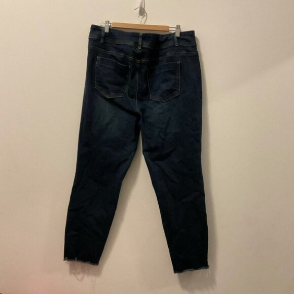 ⭐️HOST  PICK ⭐️Love & Legend Premium Denim Jeans Plus Size 18 - Picture 5 of 8